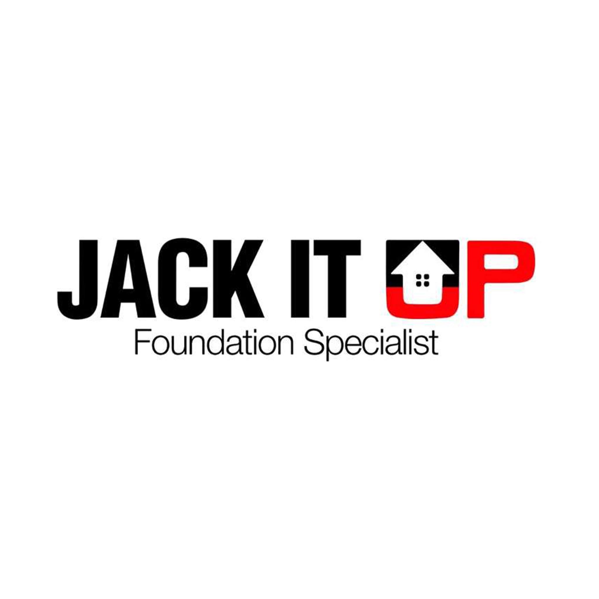 Jack it Up Foundation Specialist
