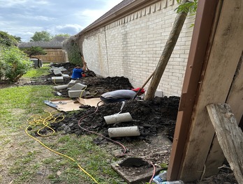 Foundation Repair 2