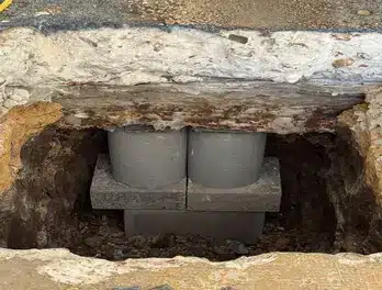 House Leveling